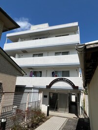 ロータリーライフ久里浜（103）