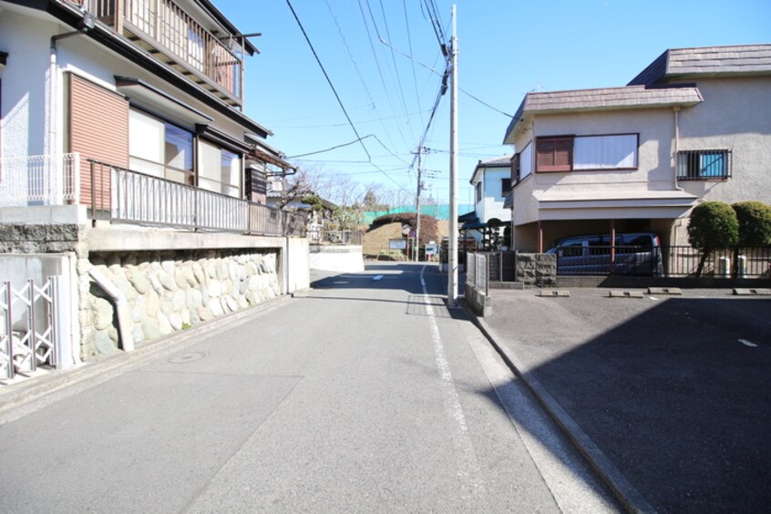 周辺環境 アズ－ルナカオ