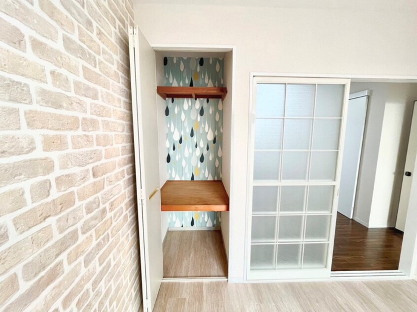 収納 アズ－ルナカオ