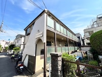 アスパイア中村橋