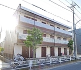 ハビテ花小金井Ⅰ