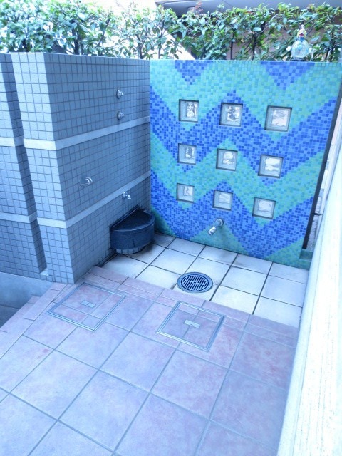 建物設備 カーロヴィレッタカサイ