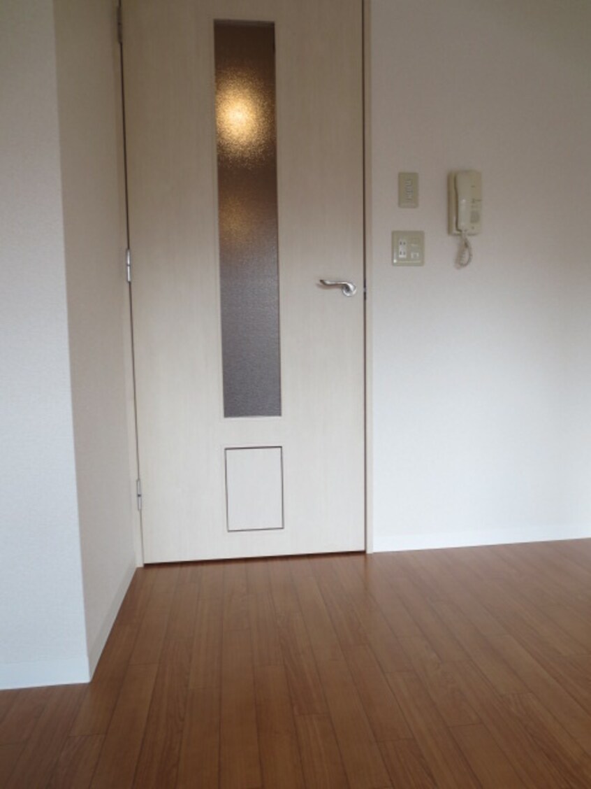 居室 カーロヴィレッタカサイ