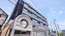 スターアークⅡの外観