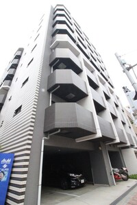 ﾒｲｸｽﾃﾞｻﾞｲﾝ住吉ｱｼﾞｰﾙｺｰﾄ(502)