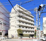 ヴェルト亀戸Ⅱ(603)