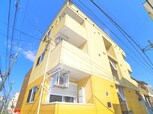 ペグハウス柏中央