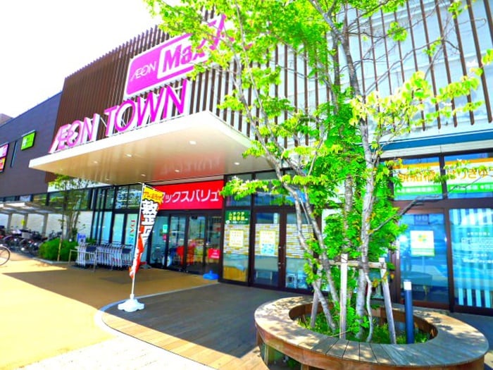 周辺環境 プルミエール西船