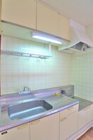 キッチン プルミエール西船