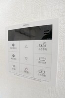 内観写真 プルミエール西船