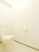 トイレ プルミエール西船