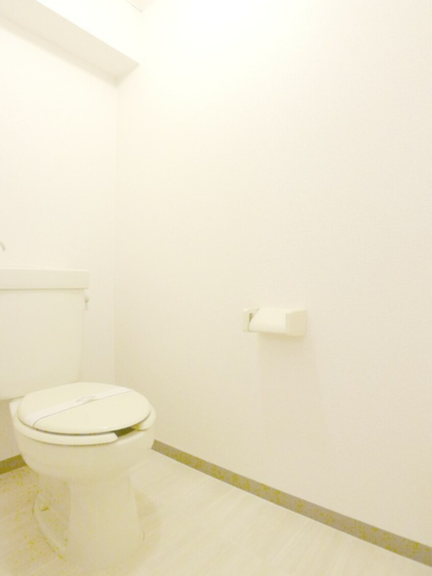 トイレ プルミエール西船