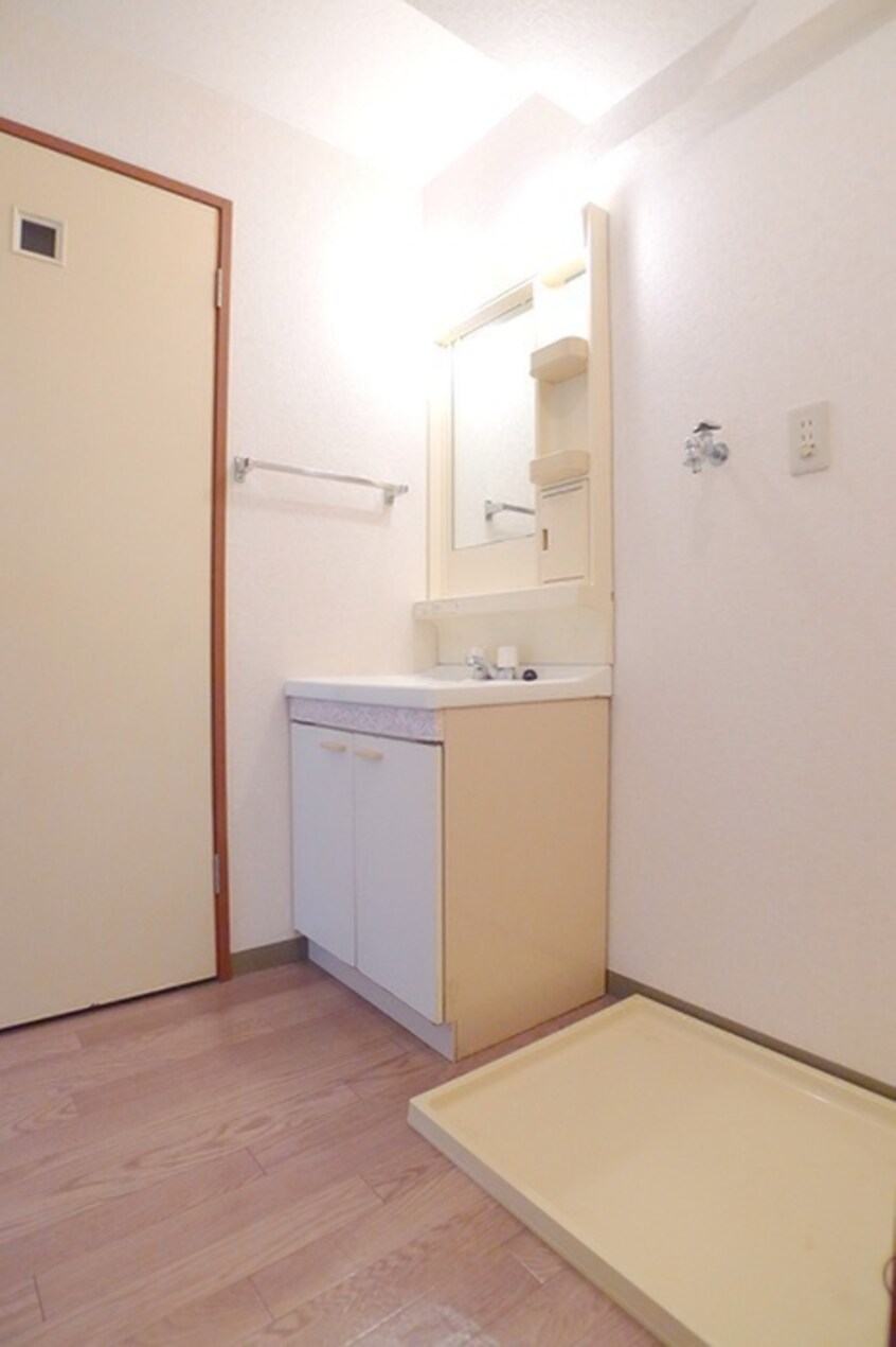 洗面 プルミエール西船