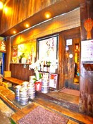 周辺環境 プルミエール西船