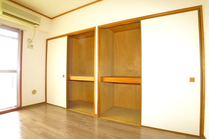 収納 プルミエール西船