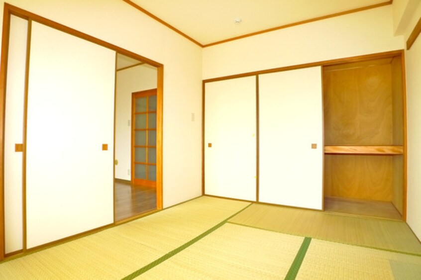 収納 プルミエール西船