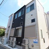 ハーモニーテラス池袋本町