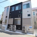 外観写真 ハーモニーテラス池袋本町