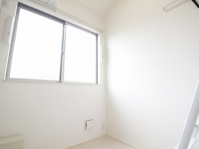 居室 ハーモニーテラス池袋本町