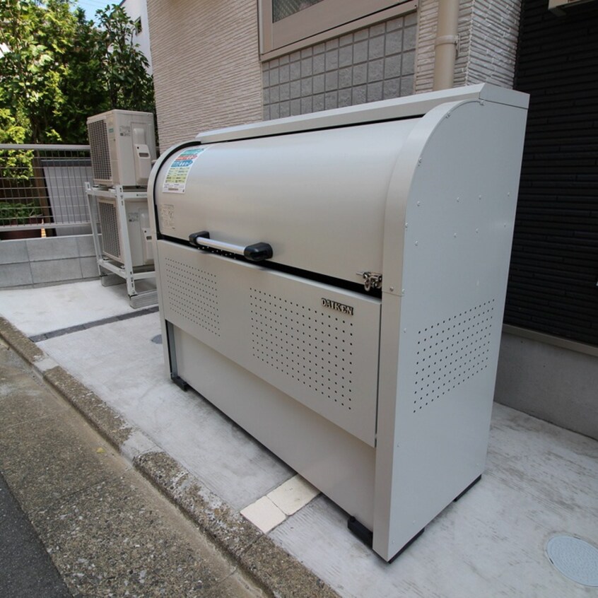 外観写真 ハーモニーテラス池袋本町