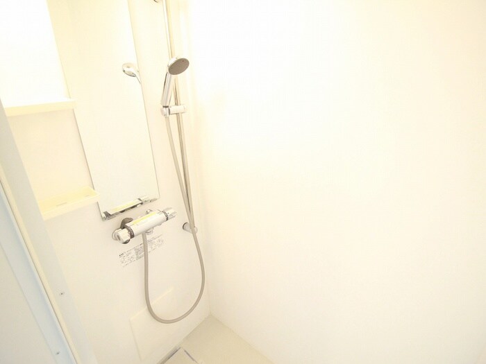 バス／シャワールーム等 ハーモニーテラス池袋本町