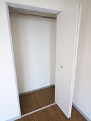 収納 アヴェニール朝霞