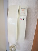 内観写真 アヴェニール朝霞