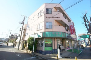 マウンテンインハイツ