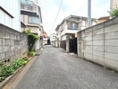 周辺環境 コ－ポイマイ