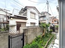 室内からの展望 コ－ポイマイ