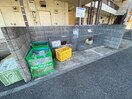 建物設備 コ－ポ入江Ａ