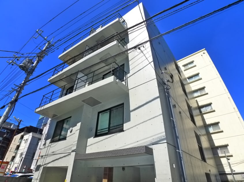 エントランス部分 ＥＲ松戸