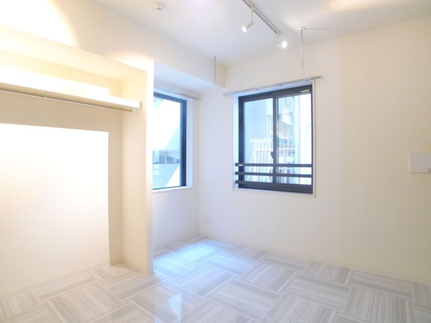 内観写真 ＥＲ松戸