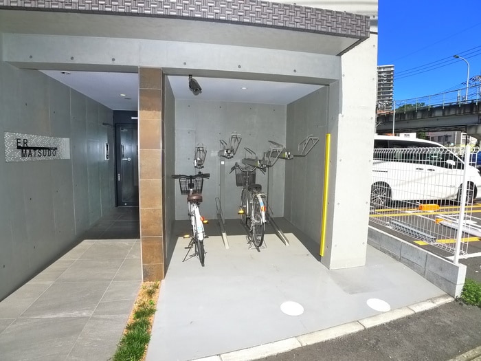 建物設備 ＥＲ松戸