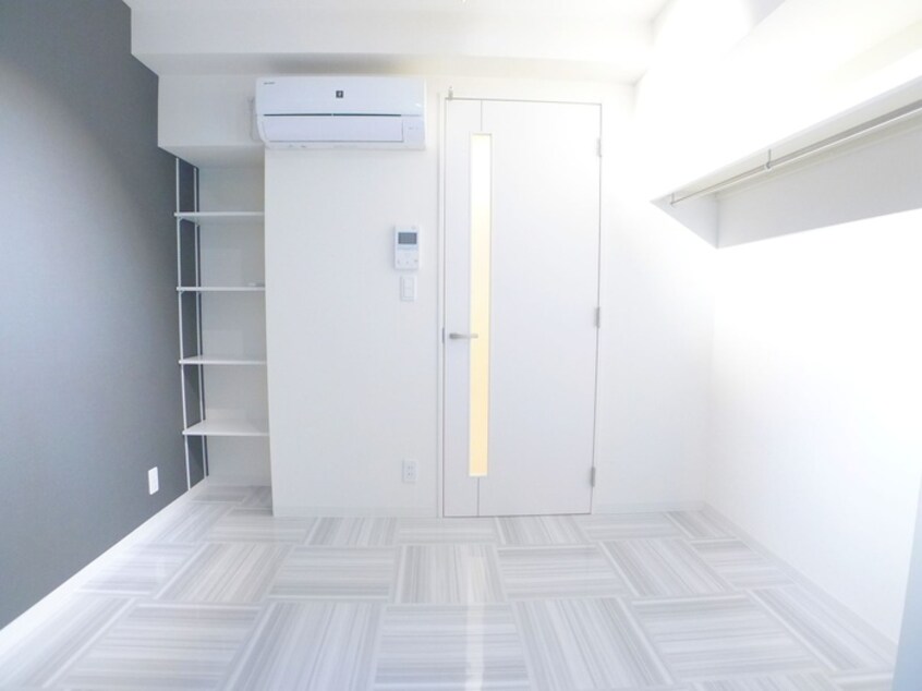 内観写真 ＥＲ松戸