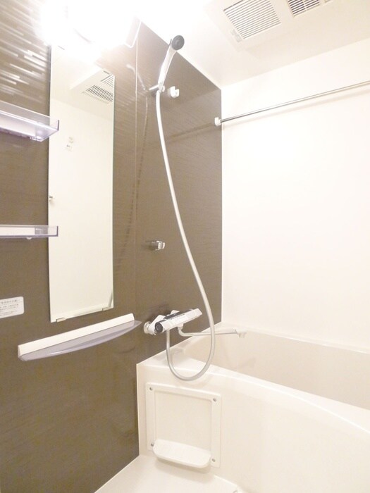 バス／シャワールーム等 ＥＲ松戸