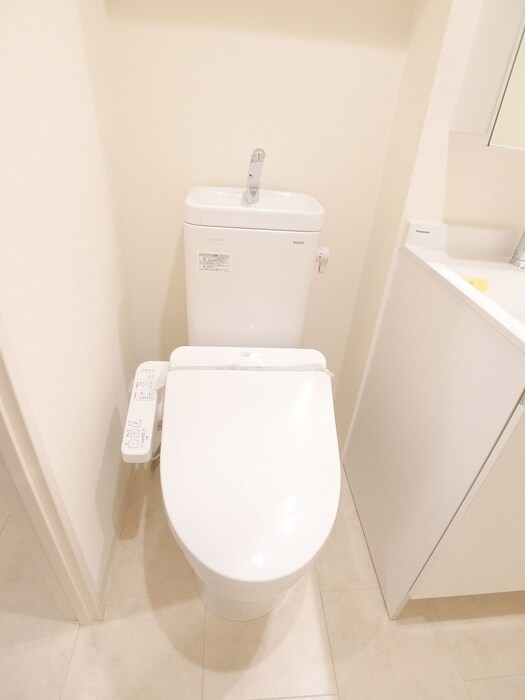 トイレ ＥＲ松戸