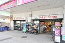 東急ストア 洋光台店(スーパー)まで944m ウィスタリナ