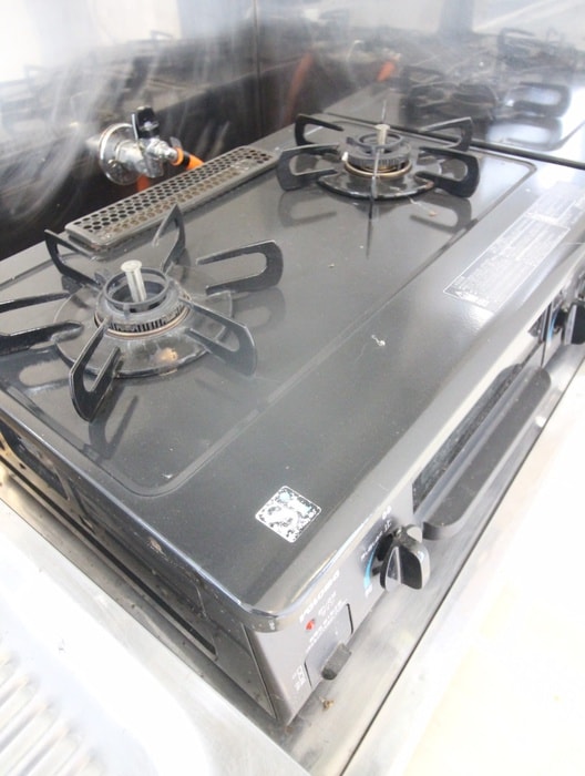 キッチン ラックスホーム本郷台