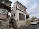 外観写真 淵野辺戸建て