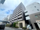 外観写真 クレヴィア戸塚（９１０）