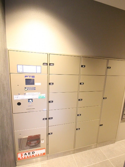 建物設備 クレヴィア戸塚（９１０）
