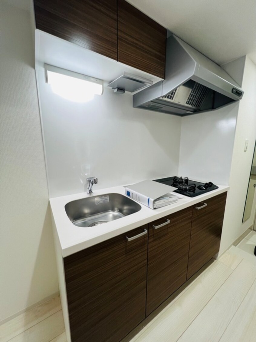 キッチン ブライズ北綾瀬（701）