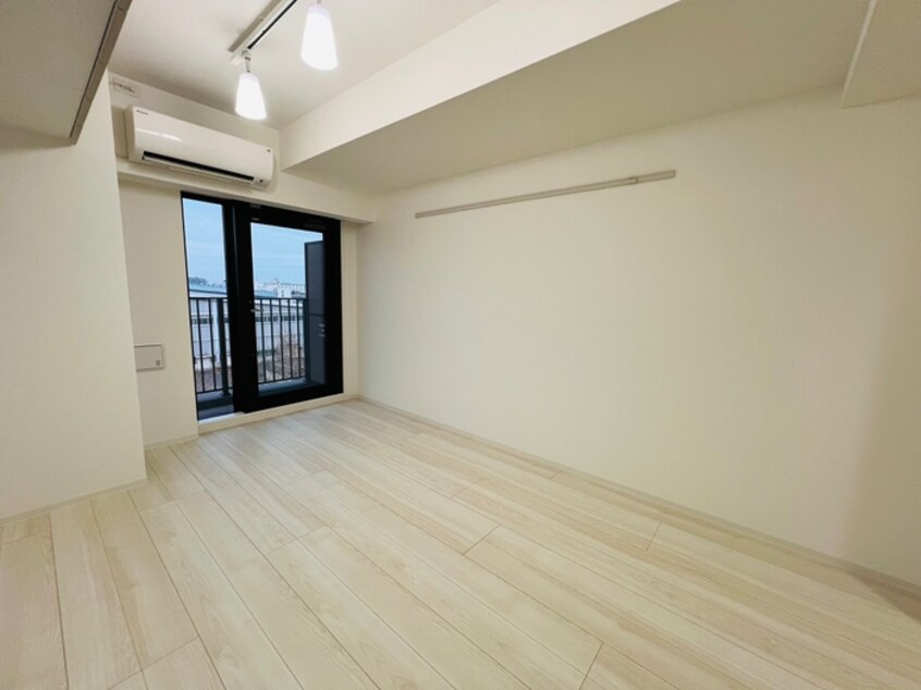 居室 ブライズ北綾瀬（701）