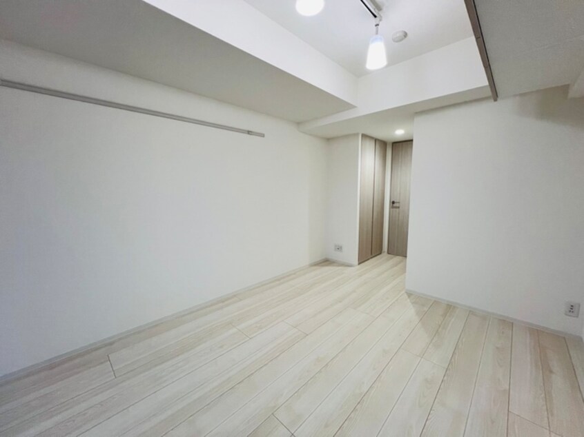 居室 ブライズ北綾瀬（701）