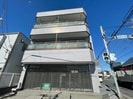 五島ビルの外観