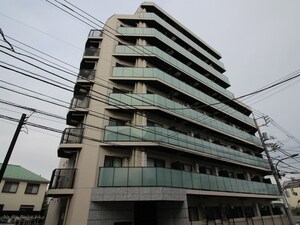 クレヴィスタ練馬平和台（304）