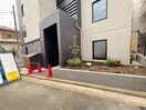 外観写真 GENOVIA新高円寺