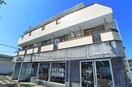 外観写真 ラフィ－ヌ・新松戸南