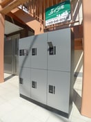 建物設備 ルーチェ大宮